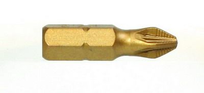 N�stavec-bit PZ 3x25mm titan S2 STAHLBERG