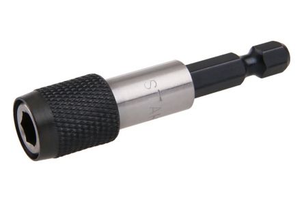 N�stavec na bit 1/4" 60mm  rychl. magnet STAHLBERG