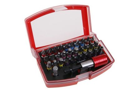 Sada bit� FESTA S2 33ks        18905