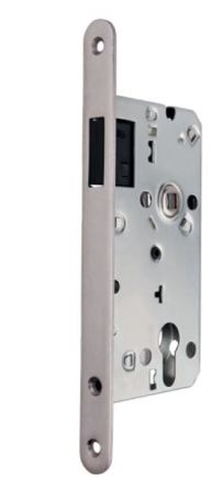 Zadl.z�mek 190/140/NEW magnet. BB kl��