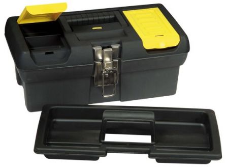 ST kufr-box 2000 s kov.z�mky mal�