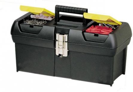 ST kufr-box 2000 s kov.z�mky velk� 60x28,9x27,9