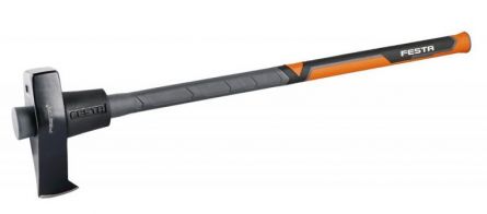 Sekera �t�p.-kala� 4000g 93cm FESTA FG