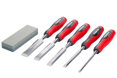 Sada dl�t s brouskem FESTA CrV 5ks