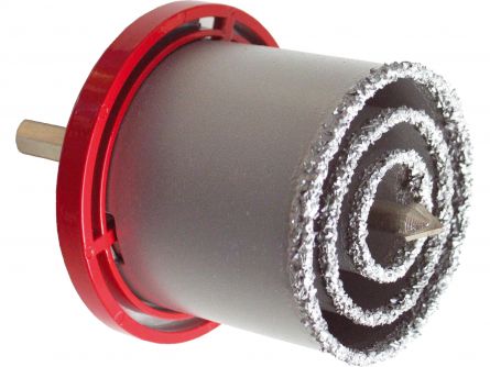 Vrt�ky vykru�ovac� s karbid. ost��m, O 33-53-73mm