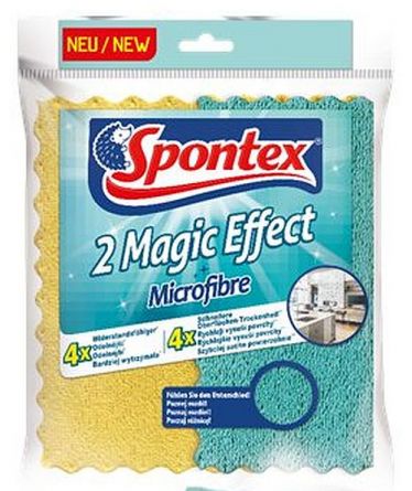 SP-mikrout�rka MAGIC EFFRCT X2