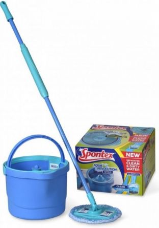 SP-mop AQUA REVOLUTION-kulat�