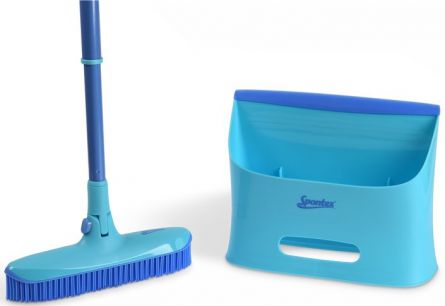 SP-sada smet�k+lopatka na nohu CATCH+CLE