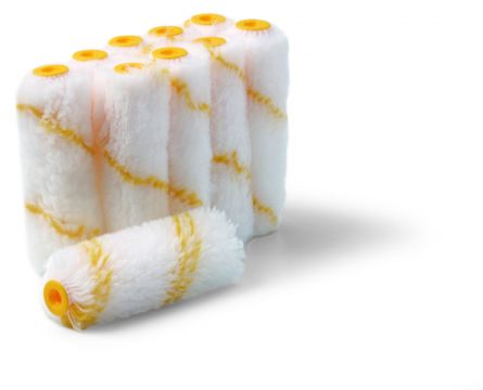 SCH v�le�ek mini GOLD 10cm/6mm   PA