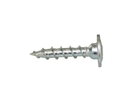 RAPI-TEC vrut do tesa�. kov�n� 5x40 T20 bal.250ks