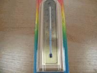 Teplom�r pokoj. 2010 LUX sv.d�