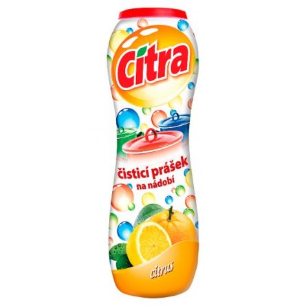 OCH p�sek sypk� Citra 400g s v�n�