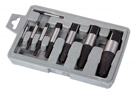 Sada vytahov�k� na zalomen� �rouby 8ks FESTA