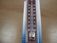 Teplom�r pokoj. 2058 tmav� d�.