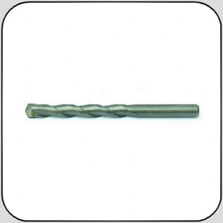 Vrt�k vidiov� PROFI 10x120mm beton