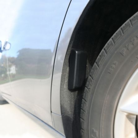 ML magnetick� schr�nka na kl�� 207EURD