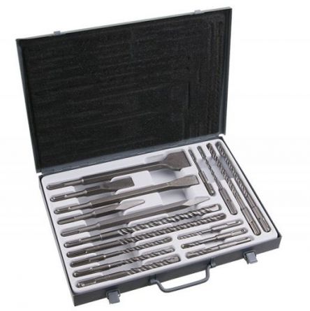 Sada vrt�k� a sek��� SDS+ 17ks FESTA