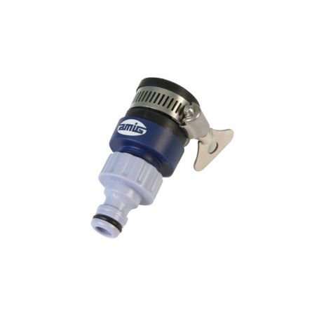 AMiG redukce na baterii