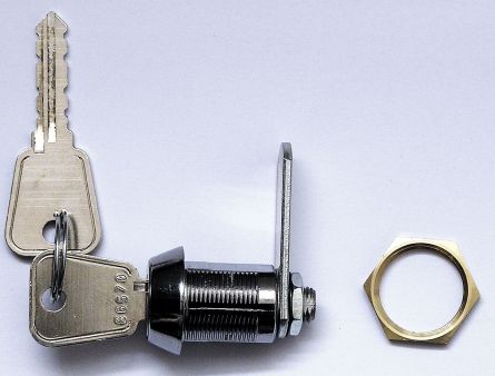 Z�mek EUROLOCKS 2106-0017