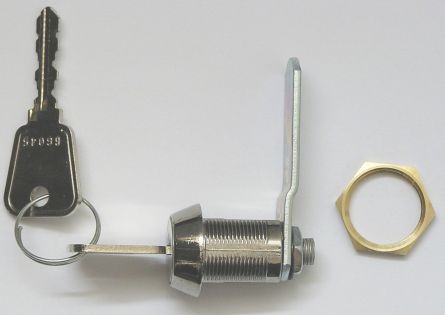 Z�mek EUROLOCKS 2106-0016