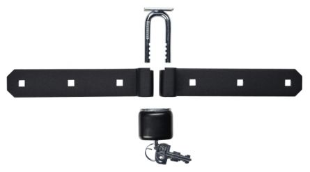 Z�vora TOKOZ 210+ s visac�m z�mkem       bl.�1ks