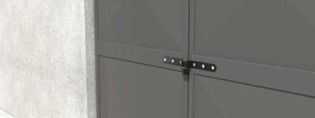 Z�vora TOKOZ 210+ s visac�m z�mkem       bl.�1ks