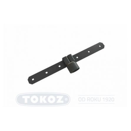 Z�vora TOKOZ 210+ s visac�m z�mkem       bl.�1ks