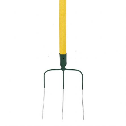 Vidle 3 hr.Bavorky + n�sada