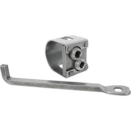 Obj�mka na kosu KOVO