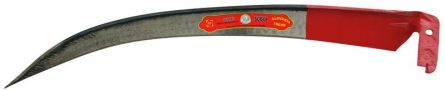 Kosa 50 cm - kovan� ost�� RUSK�