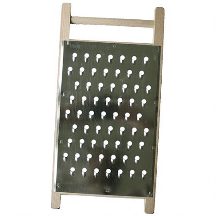 Struhadlo na �epu 220x440mm s r�mem