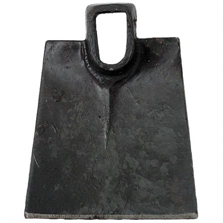 Motyka ploch� kovan� 600g