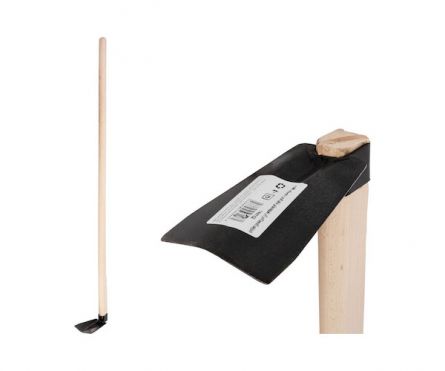 Motyka Strend Pro ���ka 9cm d�. n�sada 120cm