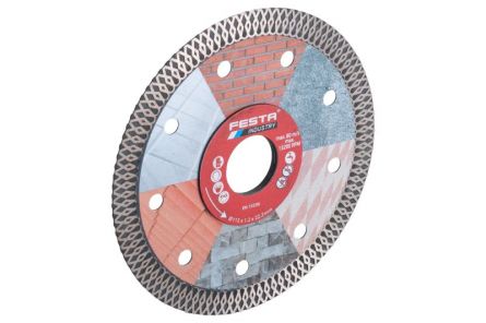 Kotou� diam.�ezn� 115x1,2x22,2mm FESTA INDUSTRY