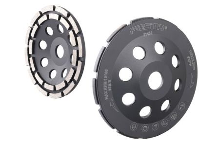 Kotou� diam.brus.2�ad� 150x22,2mm FESTA