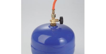 MEVA - ventil G 3/8"L - G 3/8"P    2156A