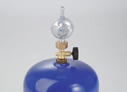 MEVA - ventil W21,8 L - G 3/8"  2156UV