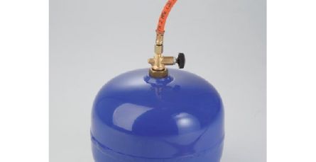 MEVA - ventil M9x0,75 - G 3/8"P     2157