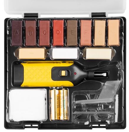 Sada na opravu podlah a d�ev.povrch�