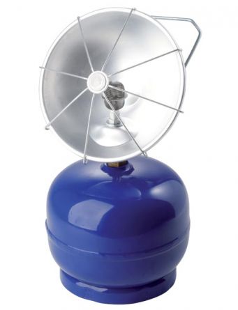 MEVA - teplomet Ardent PB