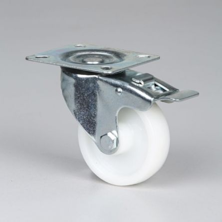 Kolo oto�. pr.75 b�l� s brzdou