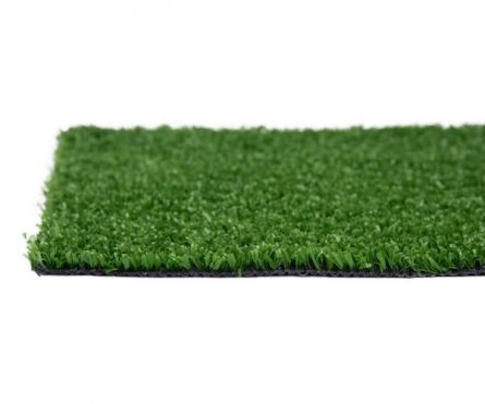 Tr�va Srend Pro um�l� zelen� 7mm ���e 1m ,d�lka 3m