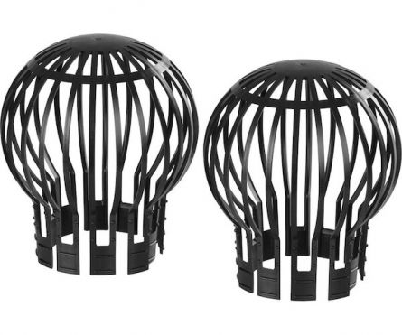 Ko� na list� do okapu 13x14cm bal.2ks