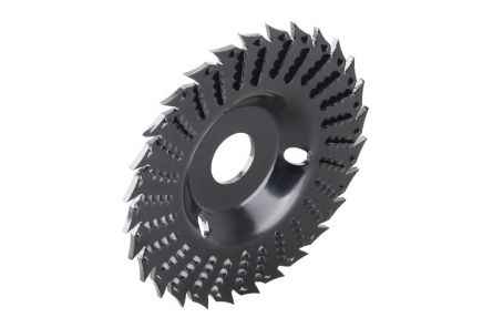 Kotou� ra�plov� �ezn� 125x22.2mm FESTA