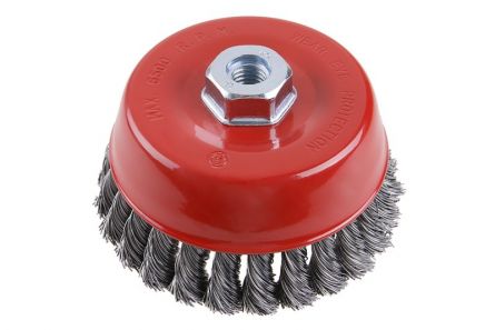 Kart�� rota�n� hrnkov� copy FESTA 125mm M14