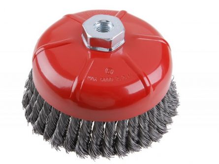 Kart�� rota�n� hrnkov� copy FESTA 150mm M14