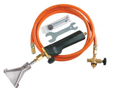 MEVA - opalovac� souprava 1,5 kW 2196