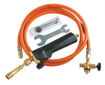 MEVA - opalovac� souprava 1,2 kW 2197