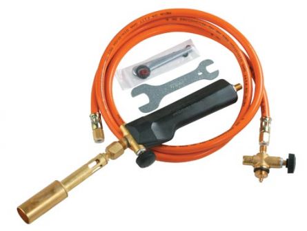 MEVA - opalovac� souprava 3,5 kW 2198