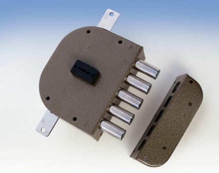 CR z�mek 2200 3bod.prav� skl�d.kl